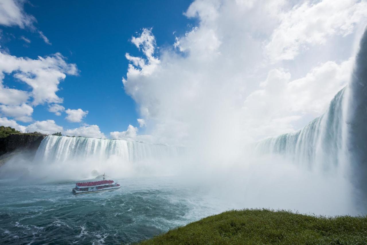 فندق هوليداي إن إكسبريس نياجرا-أون-ذا-لايك Niagara-on-the-Lake المظهر الخارجي الصورة