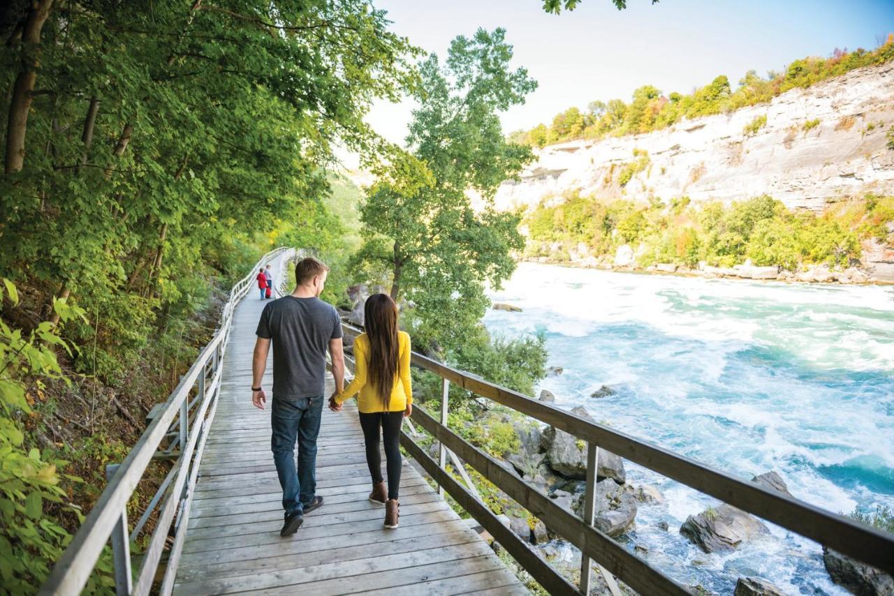 فندق هوليداي إن إكسبريس نياجرا-أون-ذا-لايك Niagara-on-the-Lake المظهر الخارجي الصورة