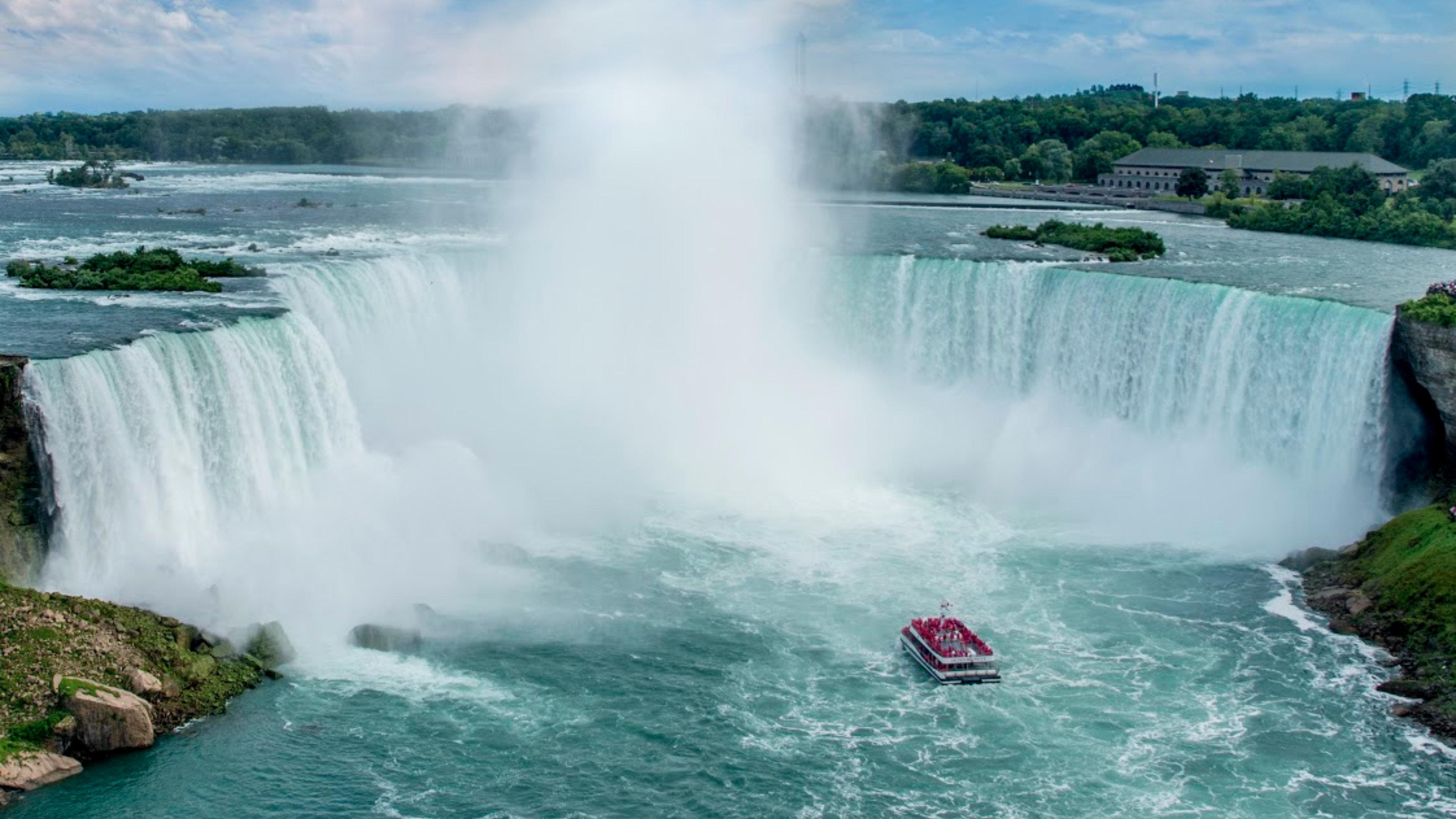 فندق هوليداي إن إكسبريس نياجرا-أون-ذا-لايك Niagara-on-the-Lake المظهر الخارجي الصورة