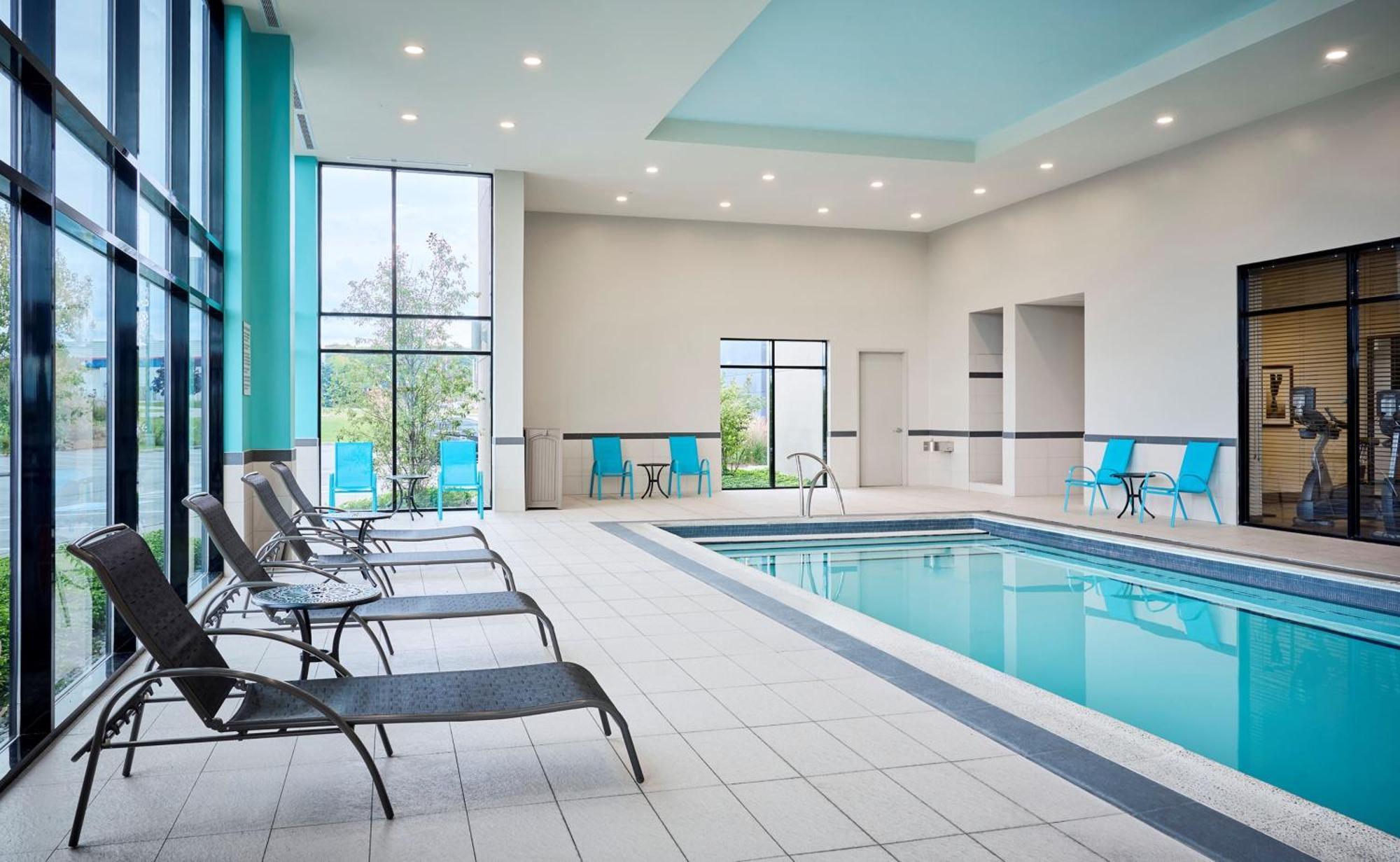 فندق هوليداي إن إكسبريس نياجرا-أون-ذا-لايك Niagara-on-the-Lake المظهر الخارجي الصورة
